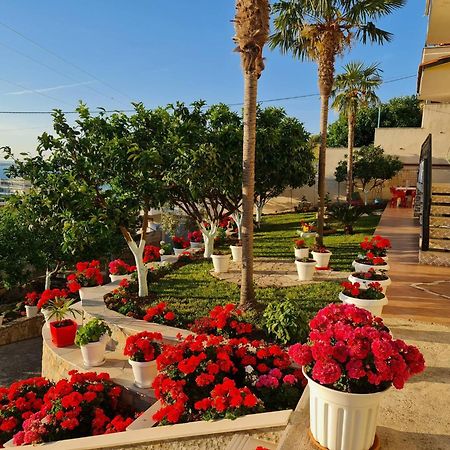 Villa Meminaj Vlorë Extérieur photo