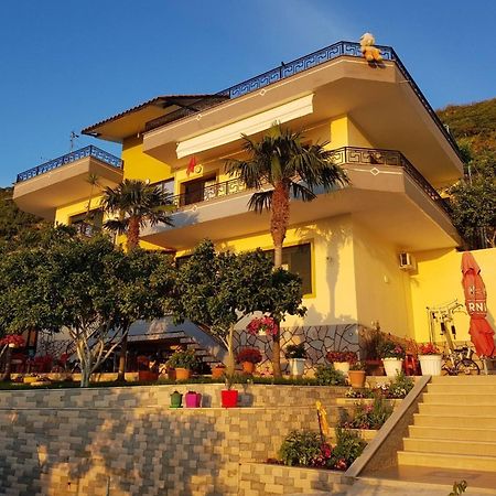 Villa Meminaj Vlorë Extérieur photo