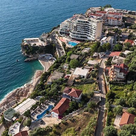 Villa Meminaj Vlorë Extérieur photo