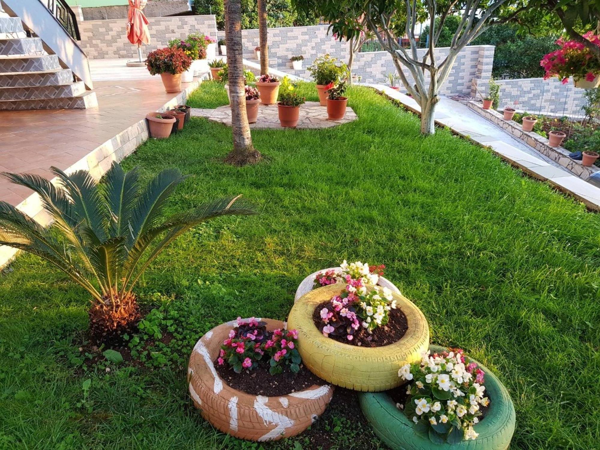 Villa Meminaj Vlorë Extérieur photo