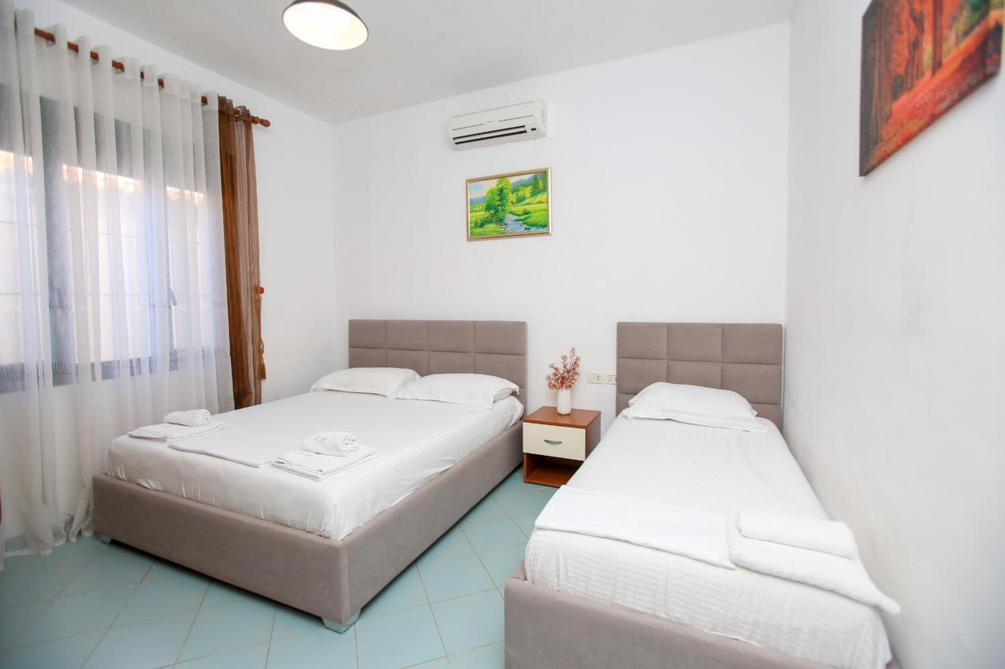 Villa Meminaj Vlorë Extérieur photo