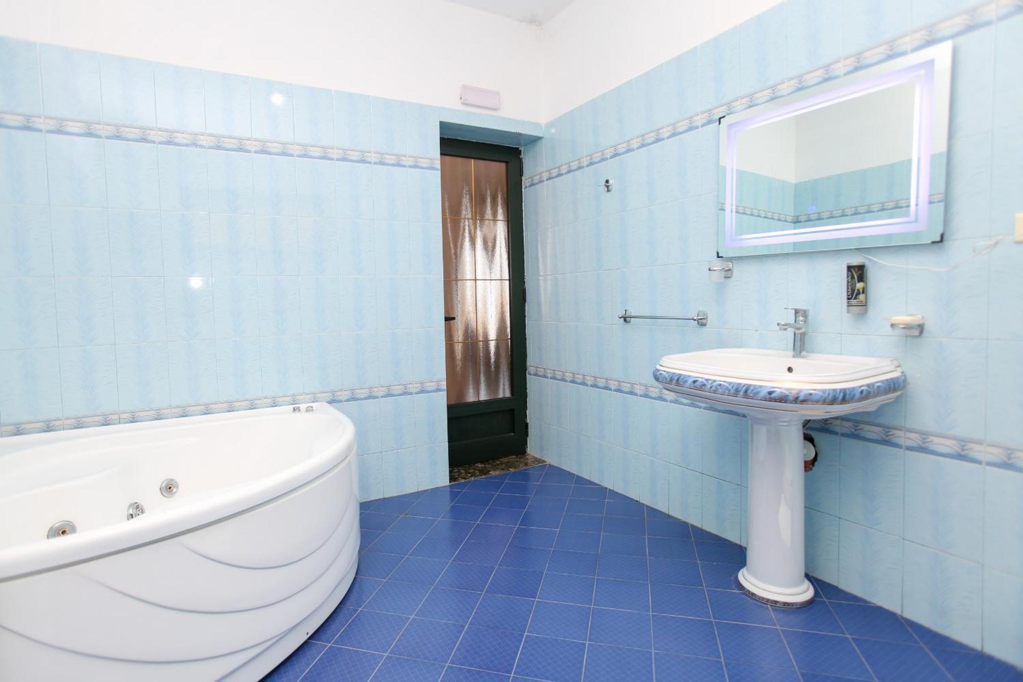 Villa Meminaj Vlorë Extérieur photo