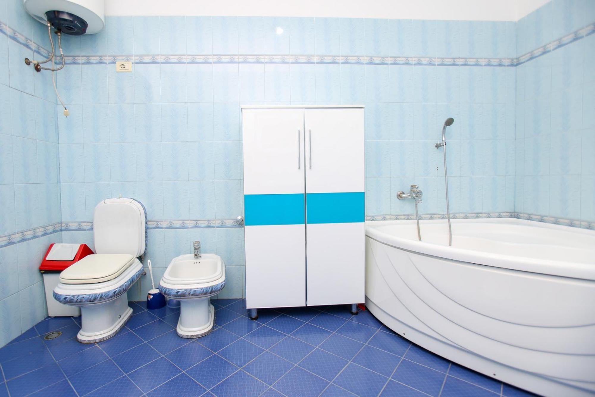 Villa Meminaj Vlorë Extérieur photo