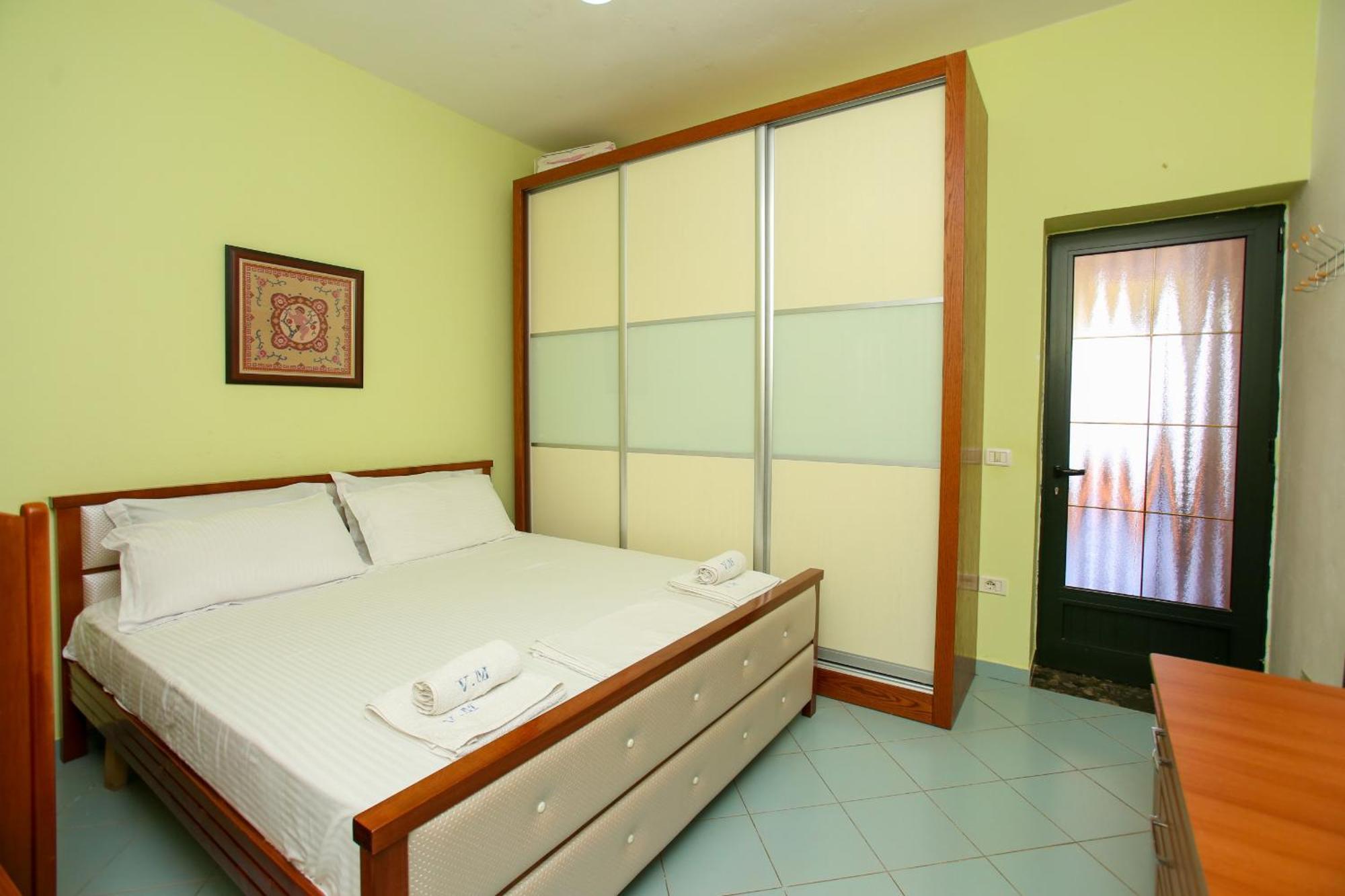 Villa Meminaj Vlorë Extérieur photo