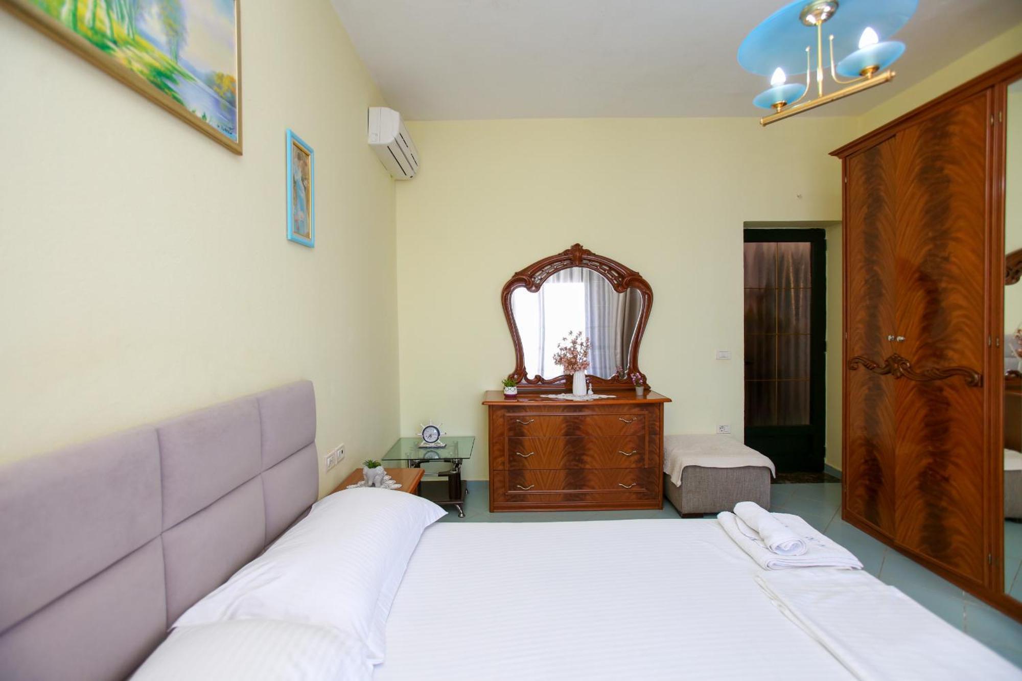 Villa Meminaj Vlorë Extérieur photo