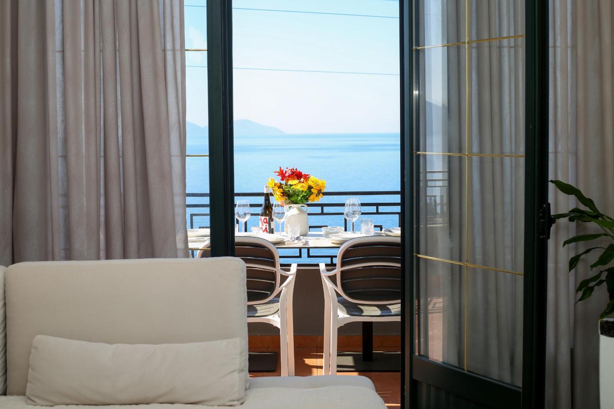 Villa Meminaj Vlorë Extérieur photo
