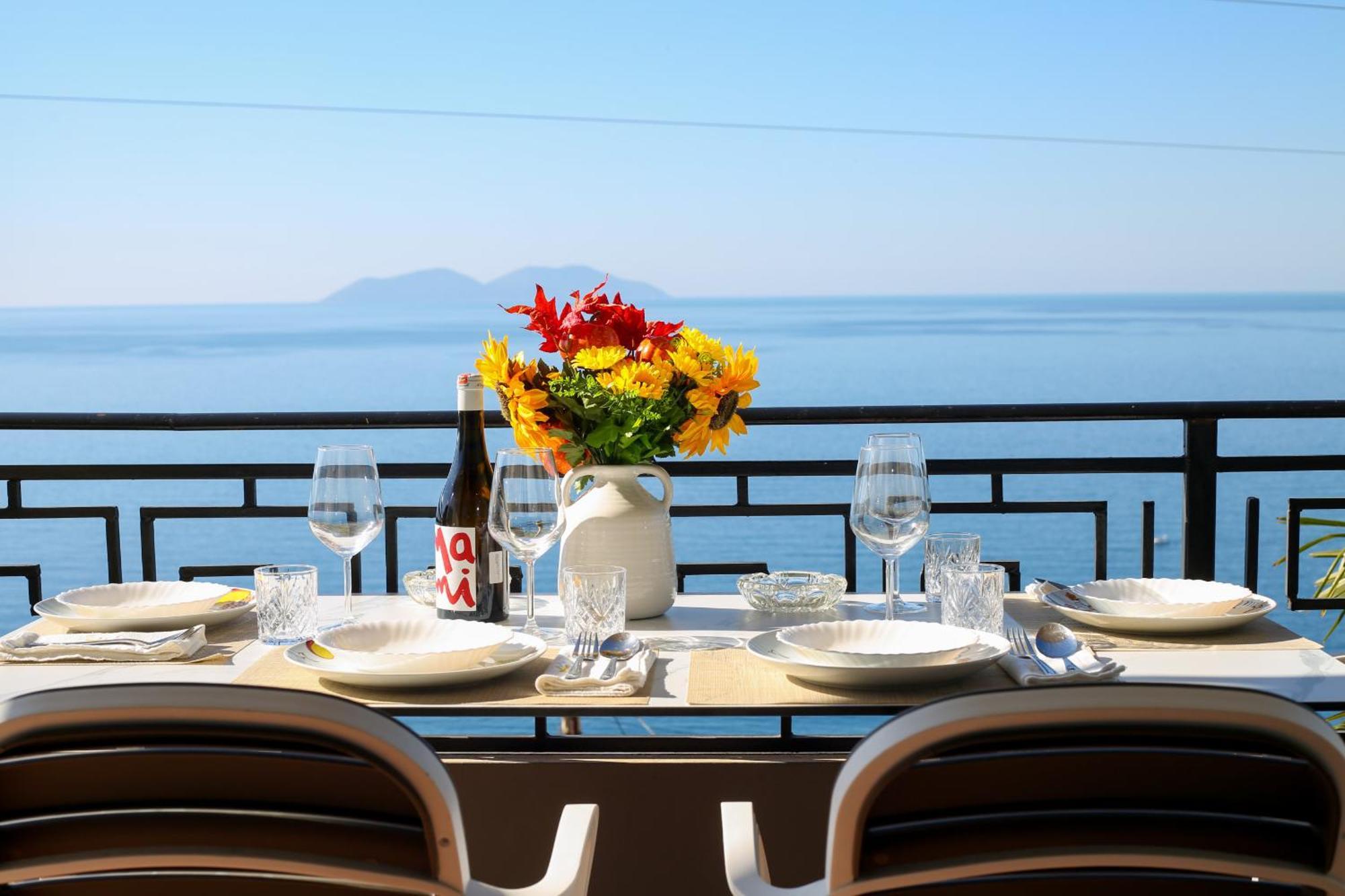 Villa Meminaj Vlorë Extérieur photo