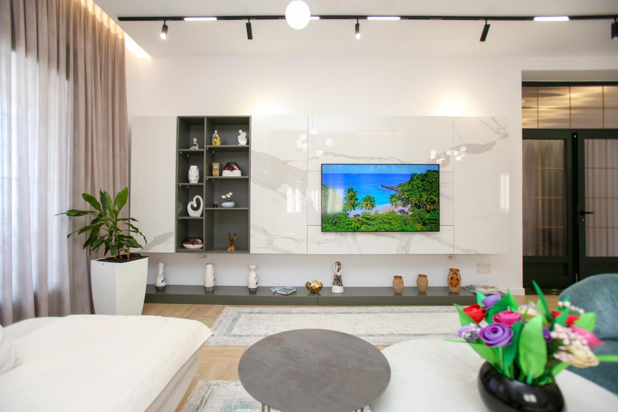 Villa Meminaj Vlorë Extérieur photo