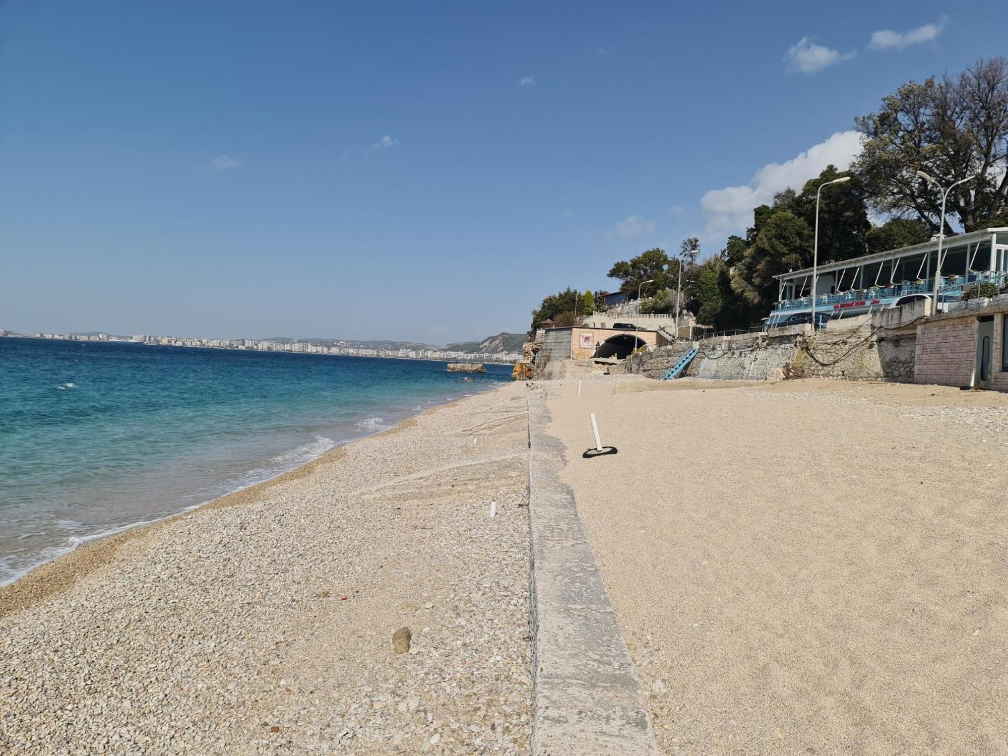 Villa Meminaj Vlorë Extérieur photo